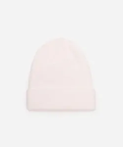 gorro masculino básico off white UNICO