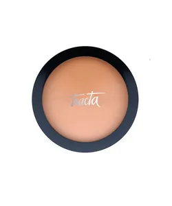 PÓ COMPACTO HD ULTRA FINO MEDIUM 09 TRACTA ÚNICO Único