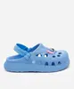 babuche infantil stitch azul 19