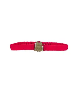 Cinto de Elástico Pink 55CM