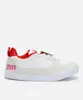 tênis infantil hello kitty off white 31