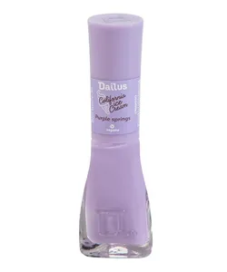 esmalte dailus purple springs ice cream UNICO