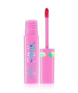 tint gloss boca rosa beauty by payot - 03 fire pink único Único