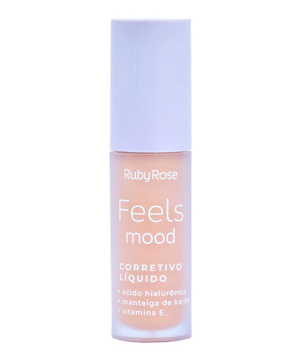 corretivo feels mood hb9104 - mc54 UNICO
