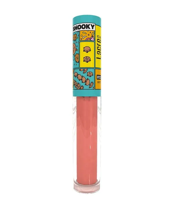 Pigmento Líquido Shooky Magic Bt21 - Fórmula Secreta único Único
