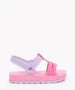 sandália infantil conectadinha zaxy roxo violeta 21