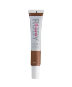 base fluida efeito natural skin tint cor 347 - ruby kisses - TRANSPARENT UNICO