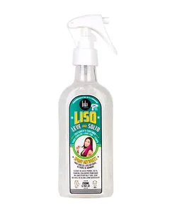 Spray Antifrizz Liso Leve e Solto 200ml único Único 200 ML