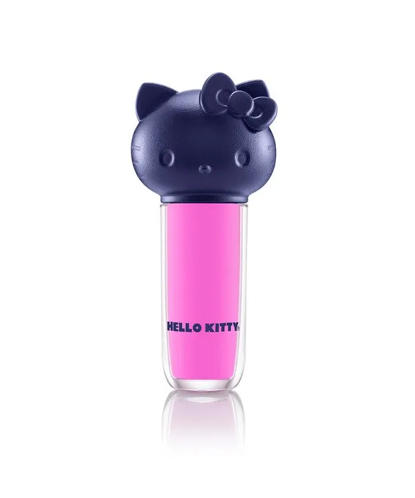 blush líquido bruna tavares hello kitty friendship rosa UNICO