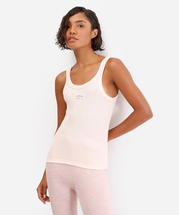 regata de pijama feminina avulsa offline mode on rosa G