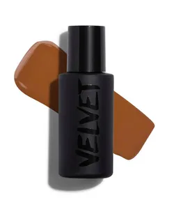 base velvet segunda pele 250 30ml c1g único Único