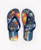 chinelo de dedo Marvel Ipanema azul 35