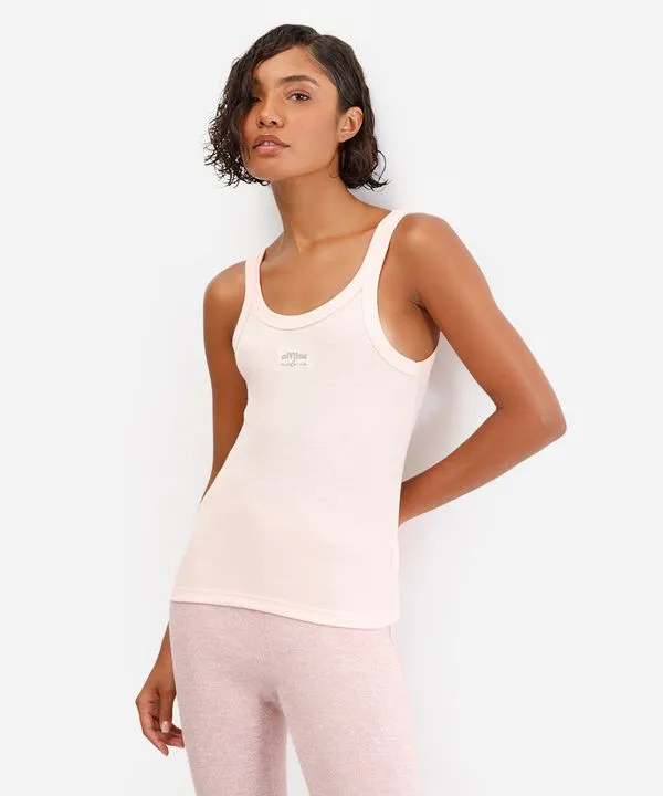 regata de pijama feminina avulsa offline mode on rosa PP