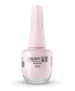 esmalte bauny eduardo acetinado rosa UNICO