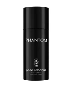 Desodorante Spray Phantom Masculimo 150Ml único 150 ML