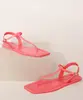 Rasteirinha Feminina Oneself Rosa 33-34