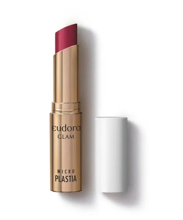 glam batom micro plastia marsala supremo UNICO