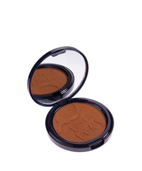 pó compacto bt powder 70 - bruna tavares Único Único