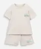 conjunto malha sunset spot bege 5