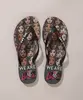 Chinelo Infantil "We Are Barbie" Grendene Preto 32-33