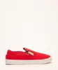 tênis slip on ollie vermelho 39