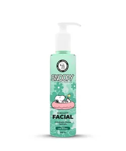 sabonete facial snoopy ticiane pinheiro UNICO