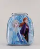 Lancheira Térmica Escolar Infantil Frozen Azul Único