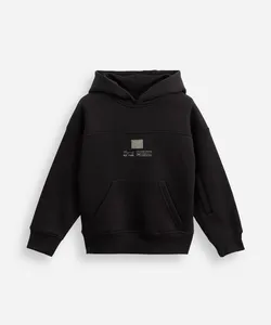 blusão de moletom juvenil com capuz san diego preto 6