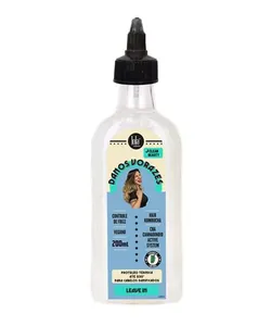 lola cosmetics leave in capilar danos vorazes 200ml 250 ML