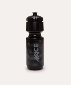 garrafa 500ml preta Único