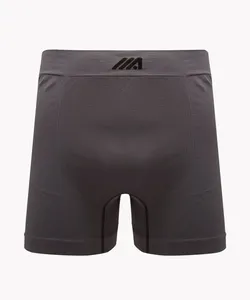 cueca boxer sem costura chumbo GG