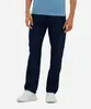 calça reta masculina jeans comfort azul 42