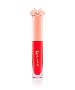 Minnie Mouse Batom Liquido Bow-Tiful Único Único