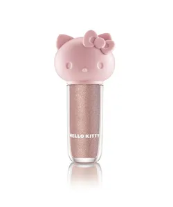iluminador líquido glow bruna tavares hello kitty vanilla rosa UNICO
