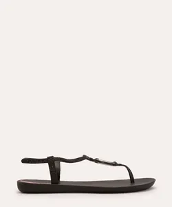 rasteirinha class linea preto 39-40