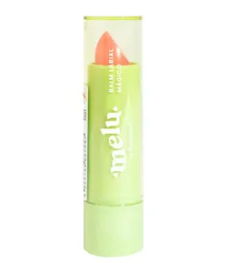 balm labial mágico fruit lips melu UNICO