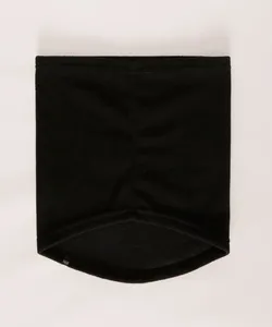 Cachecol Gola Infantil Preto Único