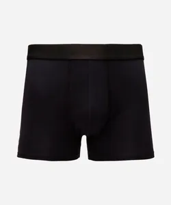 cueca boxer masculina AIRtech preta M