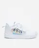 Tênis Velcro Bluey branco 23