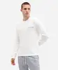 camiseta masculina manga longa estampada off white G