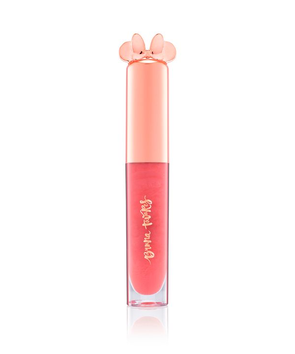 Minnie Mouse Batom Liquido Hug Me Único Único