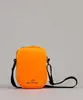 Bolsa Shoulder Bag Unissex Blueman Color Block Pequena Laranja Único