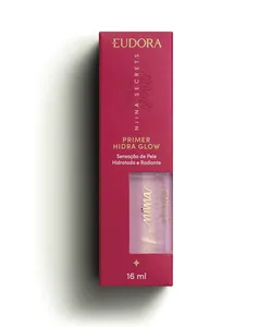niina secrets primer facial hidra glow 16ml UNICO