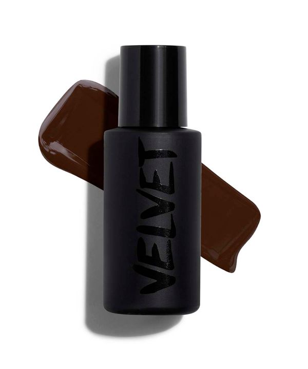 base velvet segunda pele 350 30ml c1g único Único