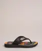 Chinelo Infantil Naruto Grendene Preto 23-24