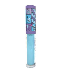 Pigmento Líquido Koya Funny Bt21 - Fórmula Secreta único Único