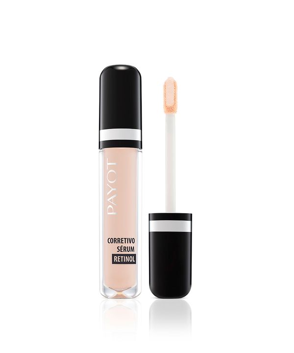 corretivo payot sérum retinol cor 03 4,5g UNICO