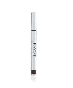 caneta delineadora silver payot marrom 0,60ml único Único