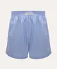 cueca samba canção listrada azul G