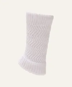 POLAINA KIDS BALLET - BRANCO 30-33